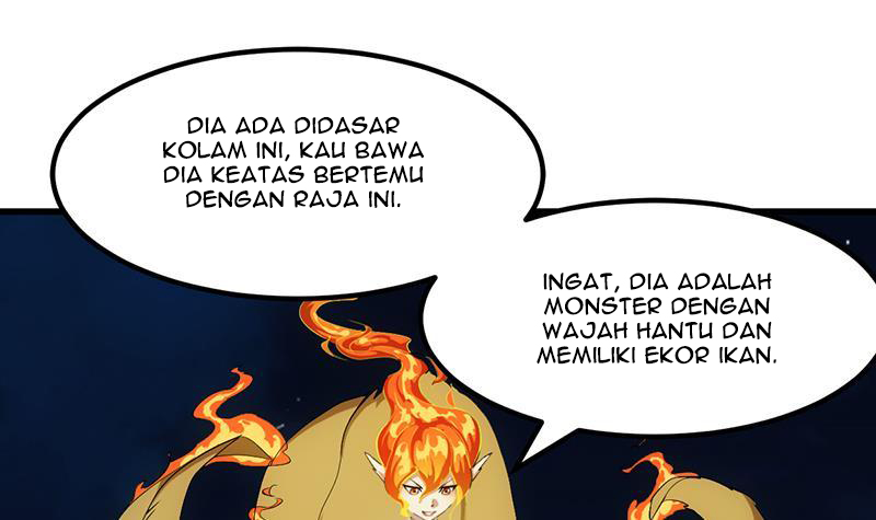 The Immortal Devil Emperor Chapter 97 Gambar 37
