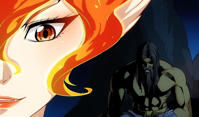 The Immortal Devil Emperor Chapter 96 Gambar 48