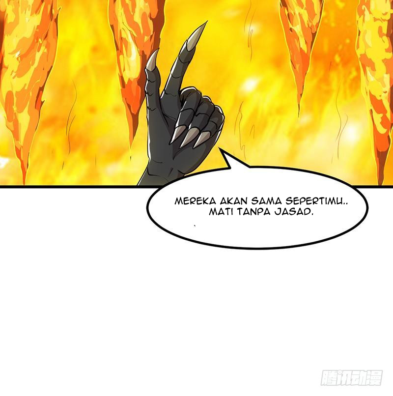 The Immortal Devil Emperor Chapter 96 Gambar 34