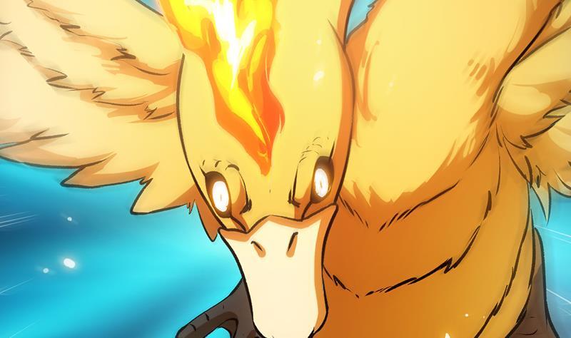 The Immortal Devil Emperor Chapter 94 Gambar 50