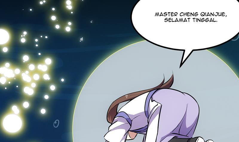 The Immortal Devil Emperor Chapter 94 Gambar 9