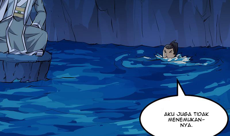 The Immortal Devil Emperor Chapter 94 Gambar 13