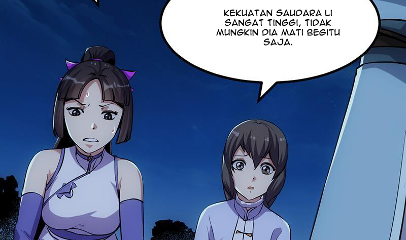The Immortal Devil Emperor Chapter 94 Gambar 15