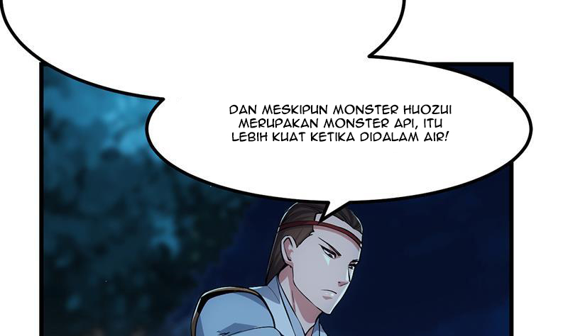 The Immortal Devil Emperor Chapter 94 Gambar 17