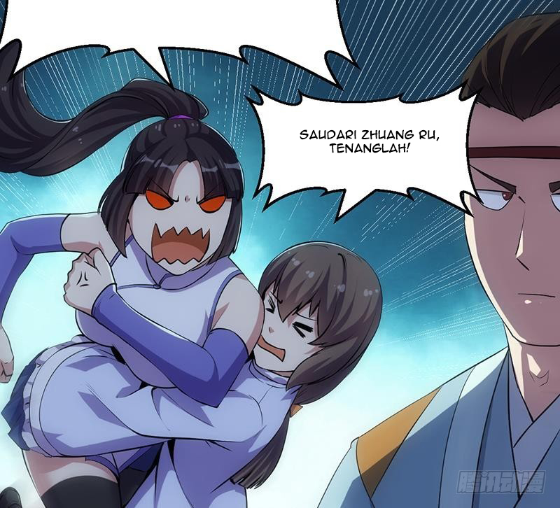 The Immortal Devil Emperor Chapter 94 Gambar 20