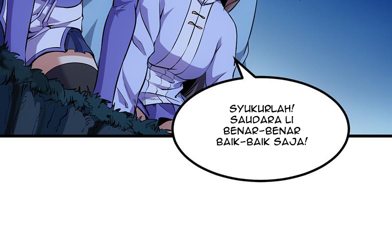 The Immortal Devil Emperor Chapter 94 Gambar 28