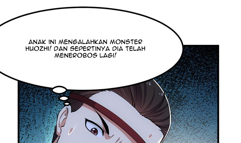 The Immortal Devil Emperor Chapter 94 Gambar 29