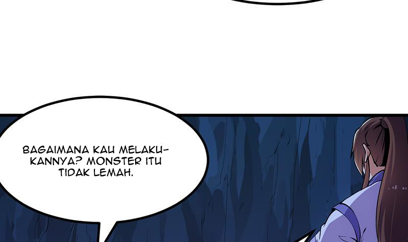 The Immortal Devil Emperor Chapter 94 Gambar 31