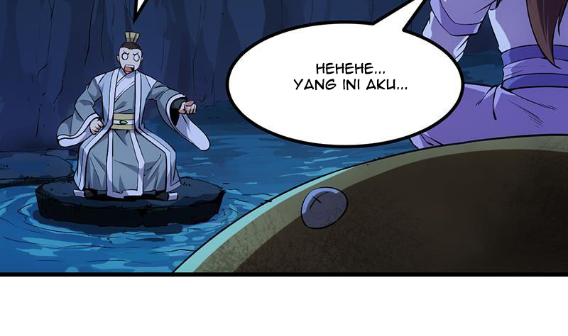 The Immortal Devil Emperor Chapter 94 Gambar 32