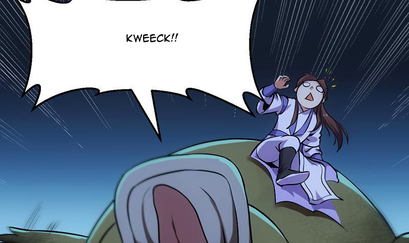 The Immortal Devil Emperor Chapter 94 Gambar 34