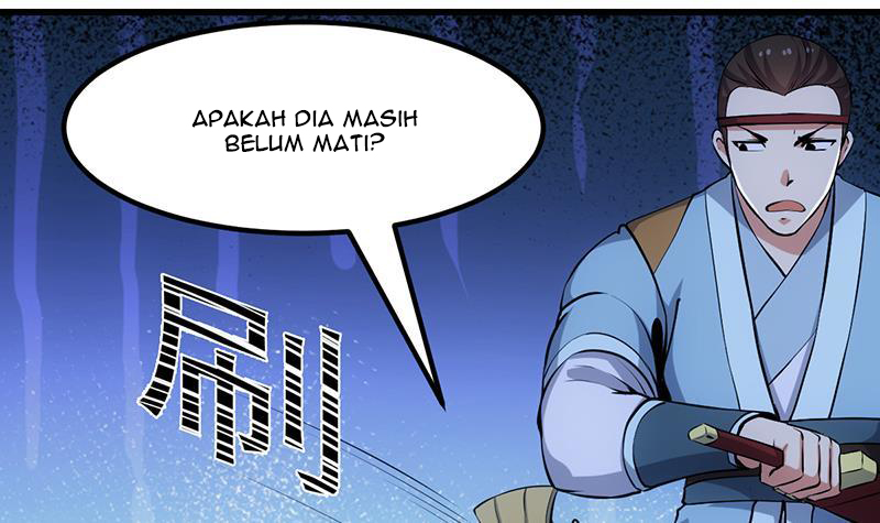 The Immortal Devil Emperor Chapter 94 Gambar 37