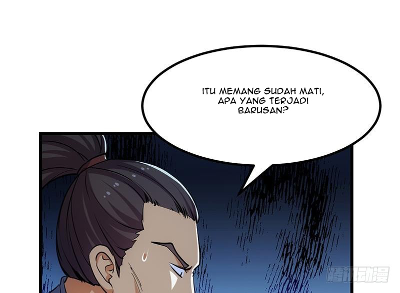The Immortal Devil Emperor Chapter 94 Gambar 39