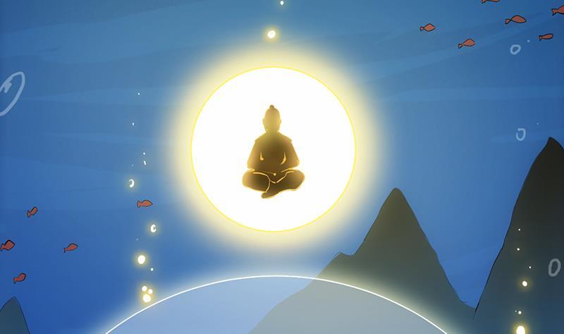 The Immortal Devil Emperor Chapter 93 Gambar 44