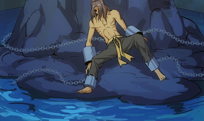 The Immortal Devil Emperor Chapter 93 Gambar 50