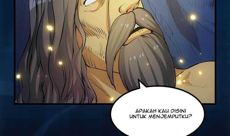 The Immortal Devil Emperor Chapter 93 Gambar 53