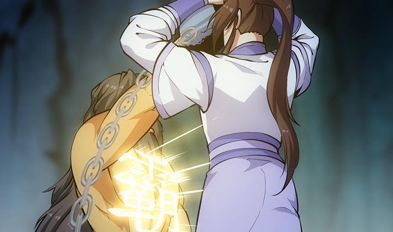 The Immortal Devil Emperor Chapter 93 Gambar 6