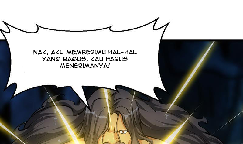 The Immortal Devil Emperor Chapter 93 Gambar 11
