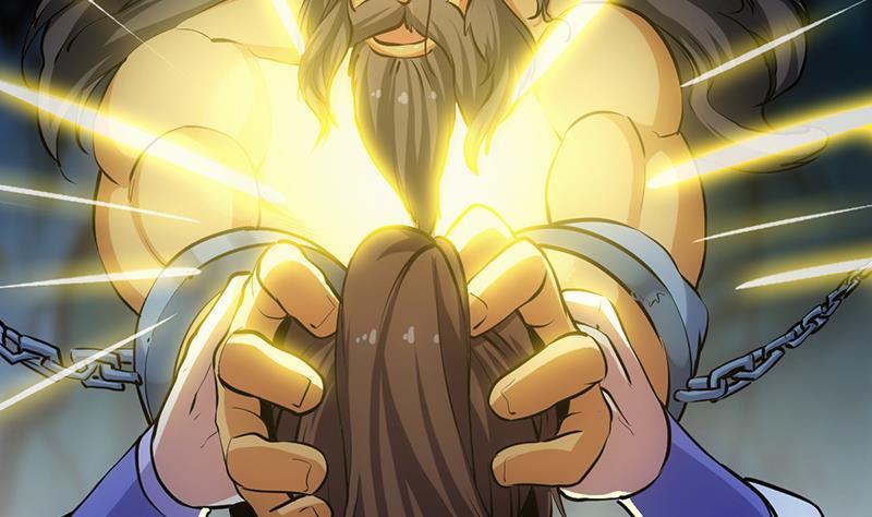 The Immortal Devil Emperor Chapter 93 Gambar 12