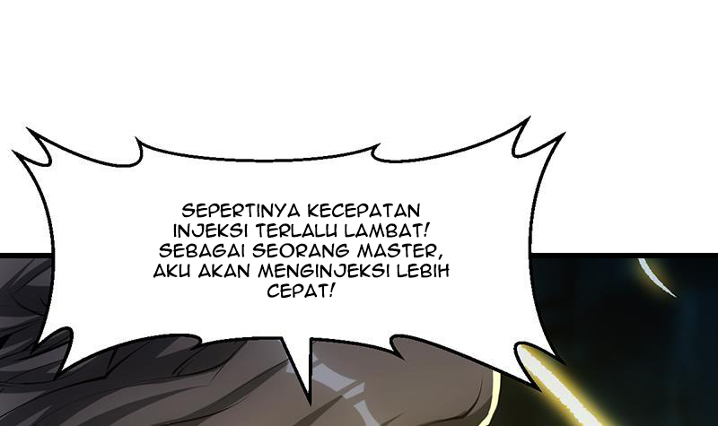 The Immortal Devil Emperor Chapter 93 Gambar 16