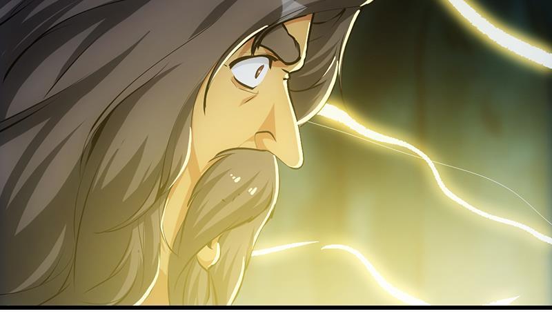 The Immortal Devil Emperor Chapter 93 Gambar 17