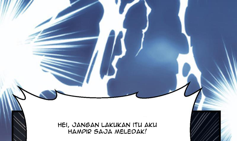 The Immortal Devil Emperor Chapter 93 Gambar 34