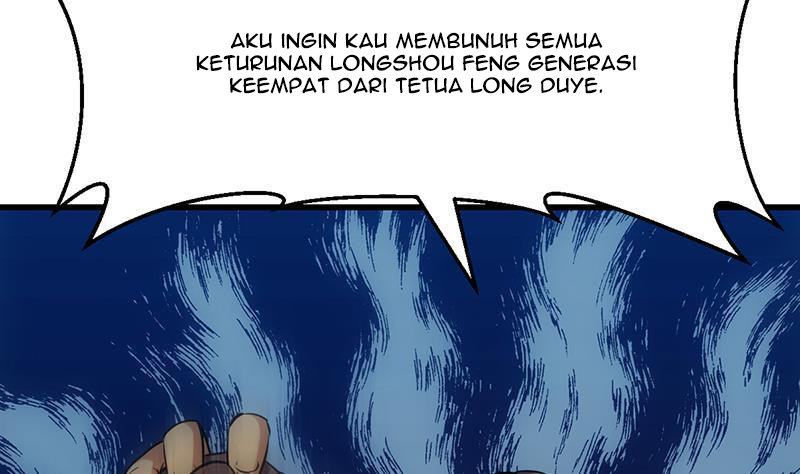 The Immortal Devil Emperor Chapter 92 Gambar 44