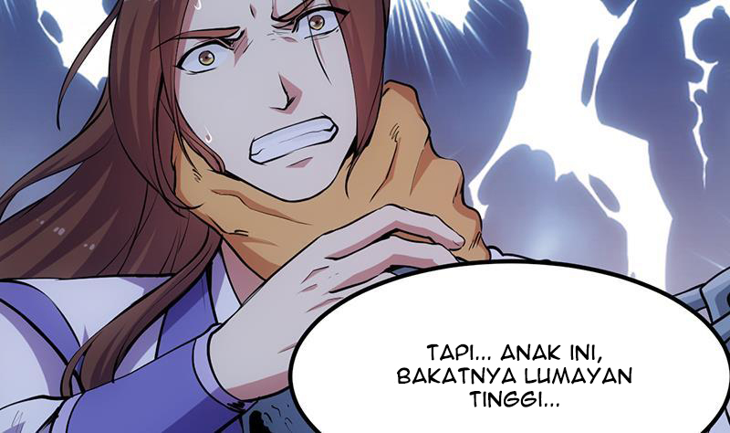 The Immortal Devil Emperor Chapter 92 Gambar 6