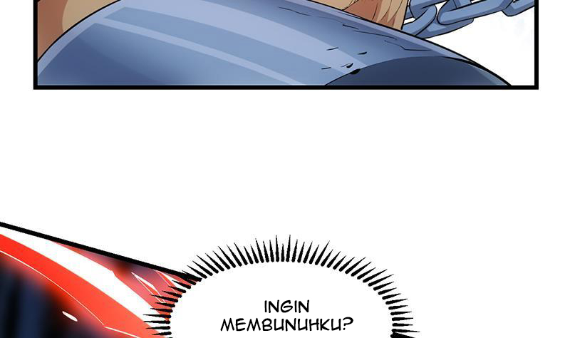 The Immortal Devil Emperor Chapter 92 Gambar 9