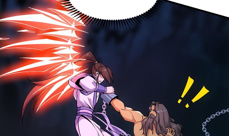 The Immortal Devil Emperor Chapter 92 Gambar 10