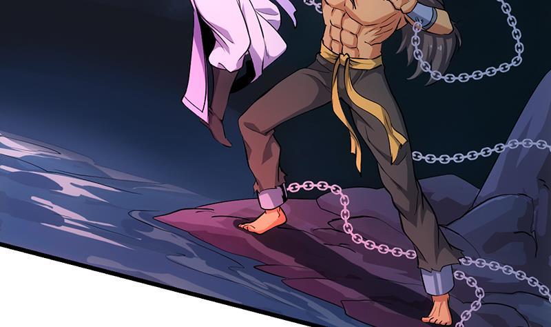 The Immortal Devil Emperor Chapter 92 Gambar 11