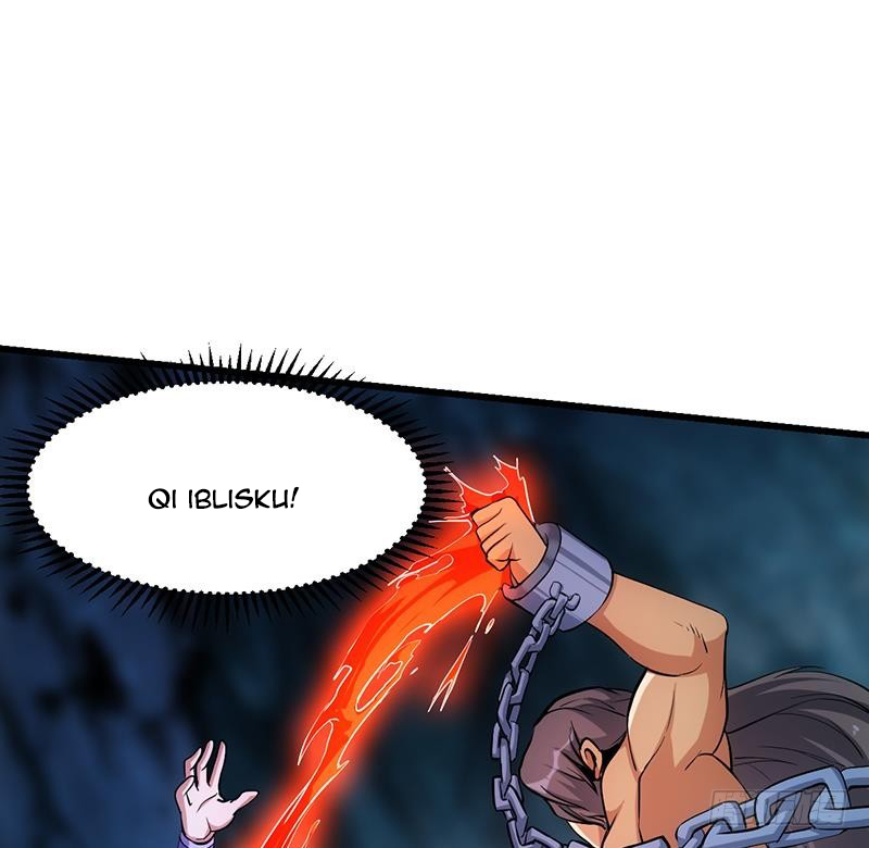 The Immortal Devil Emperor Chapter 92 Gambar 17