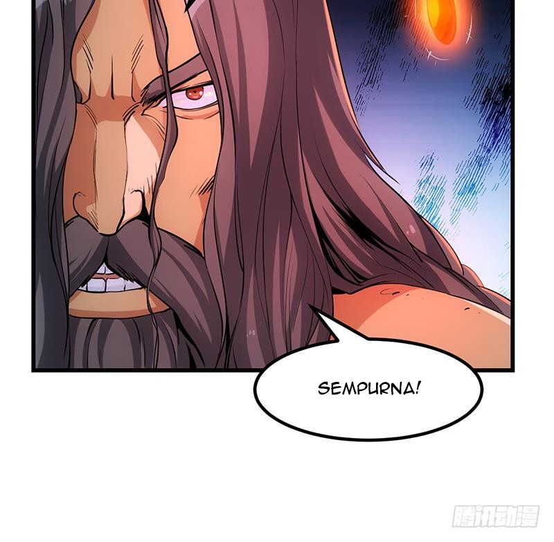 The Immortal Devil Emperor Chapter 92 Gambar 19