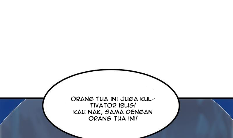 The Immortal Devil Emperor Chapter 92 Gambar 20