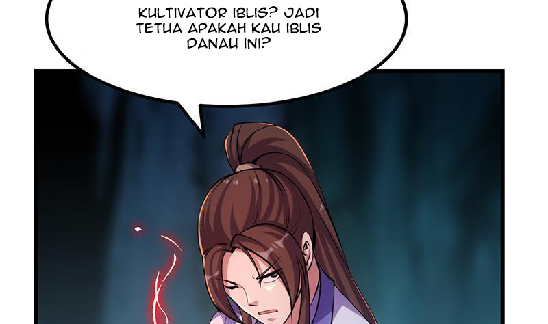 The Immortal Devil Emperor Chapter 92 Gambar 23