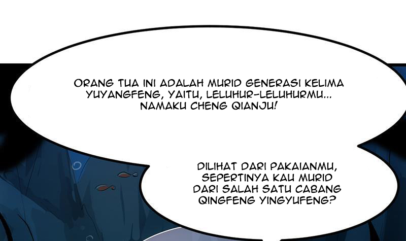 The Immortal Devil Emperor Chapter 92 Gambar 25