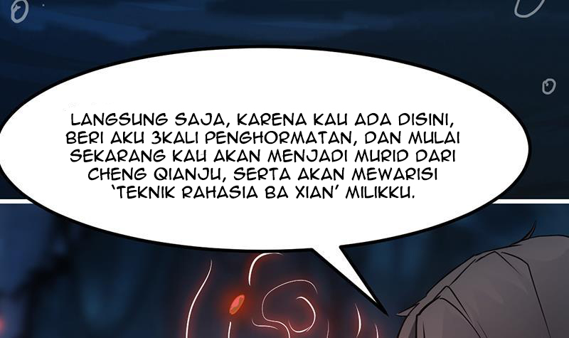 The Immortal Devil Emperor Chapter 92 Gambar 37