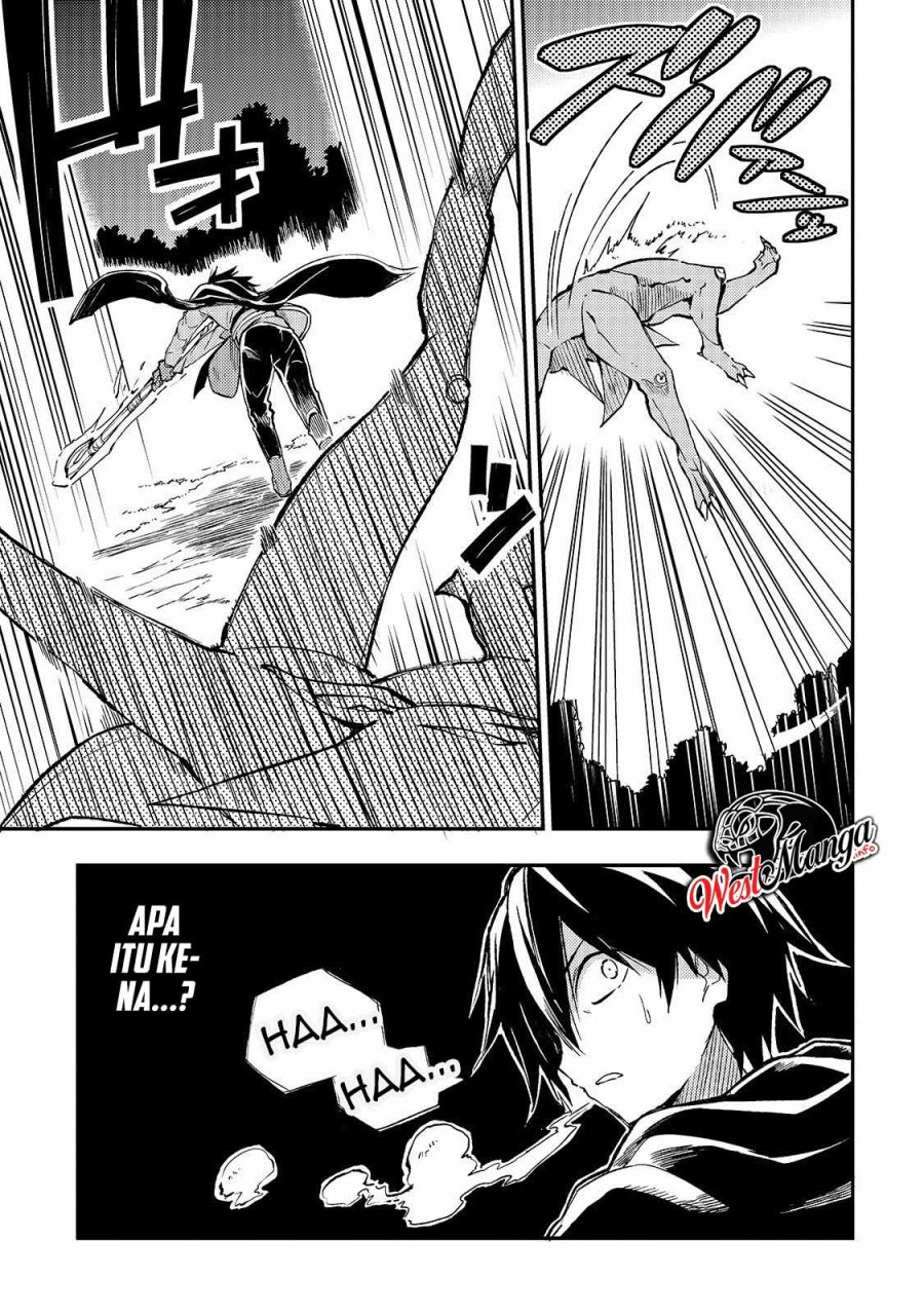 Hitoribocchi no Isekai Kouryaku Chapter 29 Gambar 5