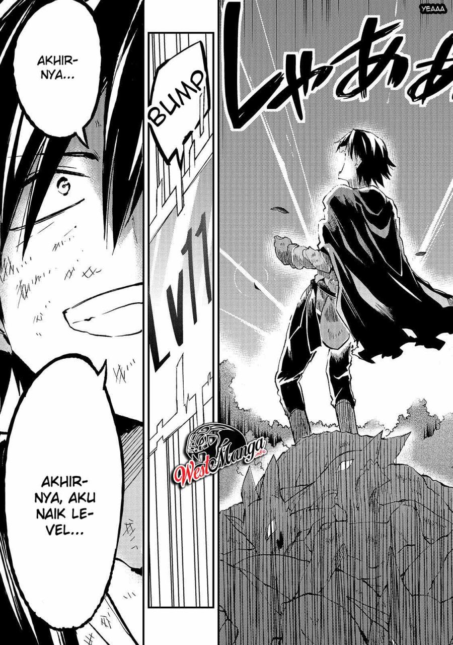 Hitoribocchi no Isekai Kouryaku Chapter 29 Gambar 12