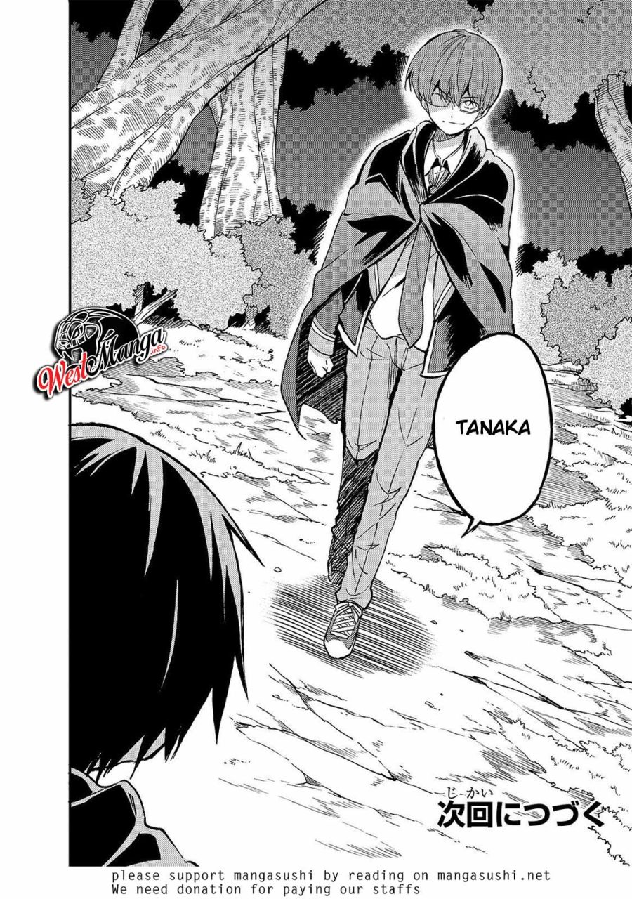 Hitoribocchi no Isekai Kouryaku Chapter 29 Gambar 15