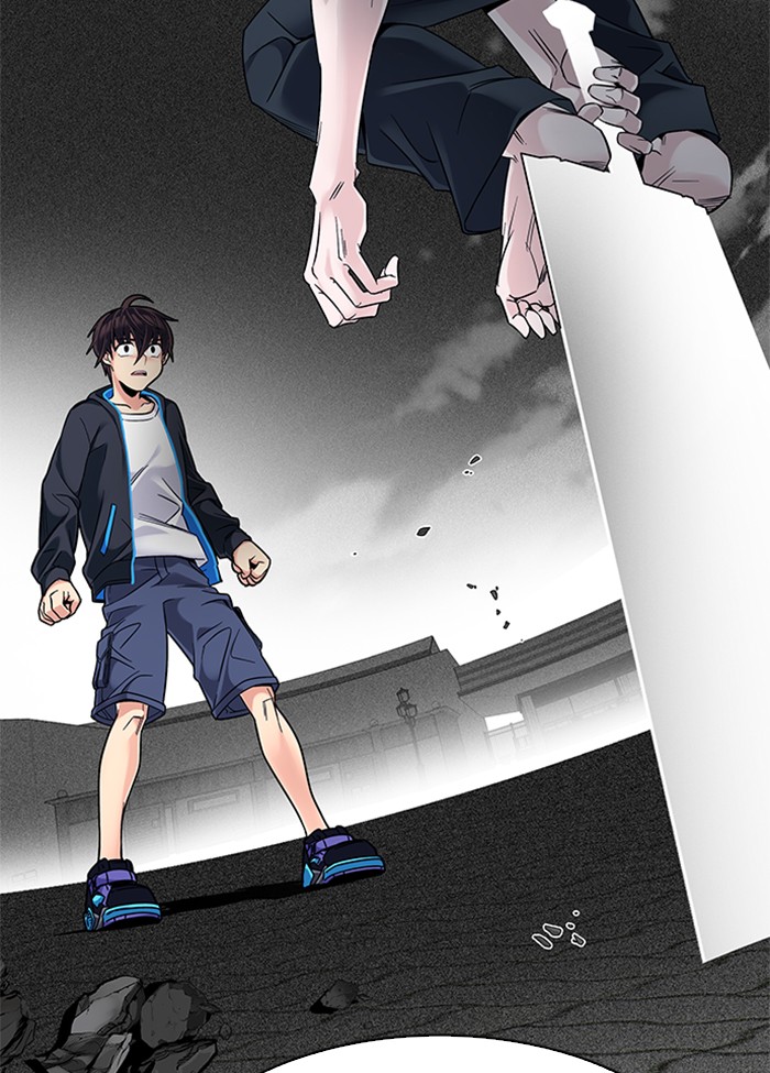 Dice Chapter 325 Gambar 27