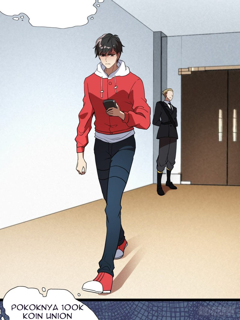 The High Energy Attack Chapter 18 Gambar 4