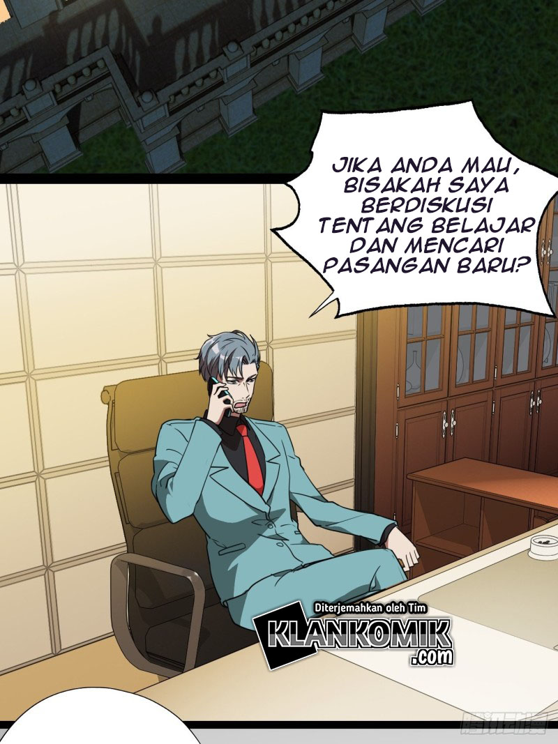 The High Energy Attack Chapter 18 Gambar 40