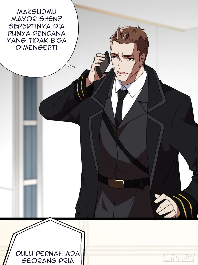 The High Energy Attack Chapter 18 Gambar 41