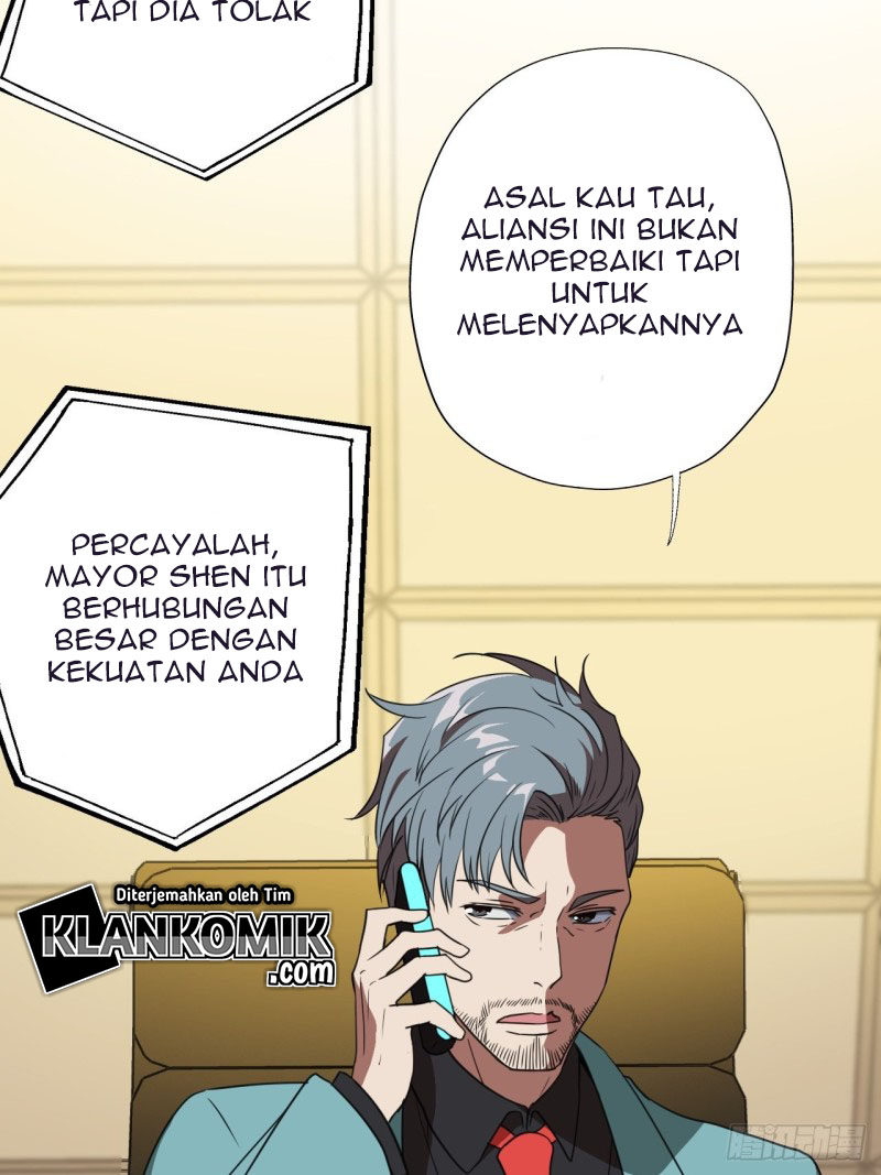 The High Energy Attack Chapter 18 Gambar 42