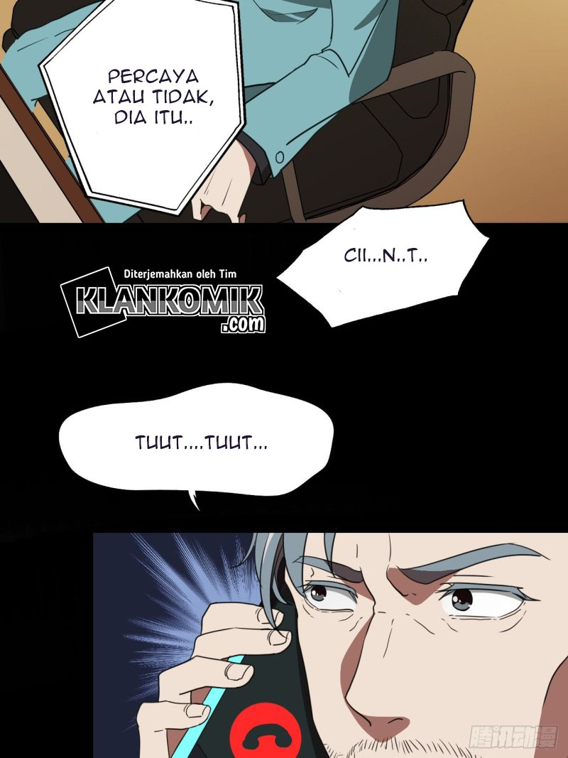 The High Energy Attack Chapter 18 Gambar 44