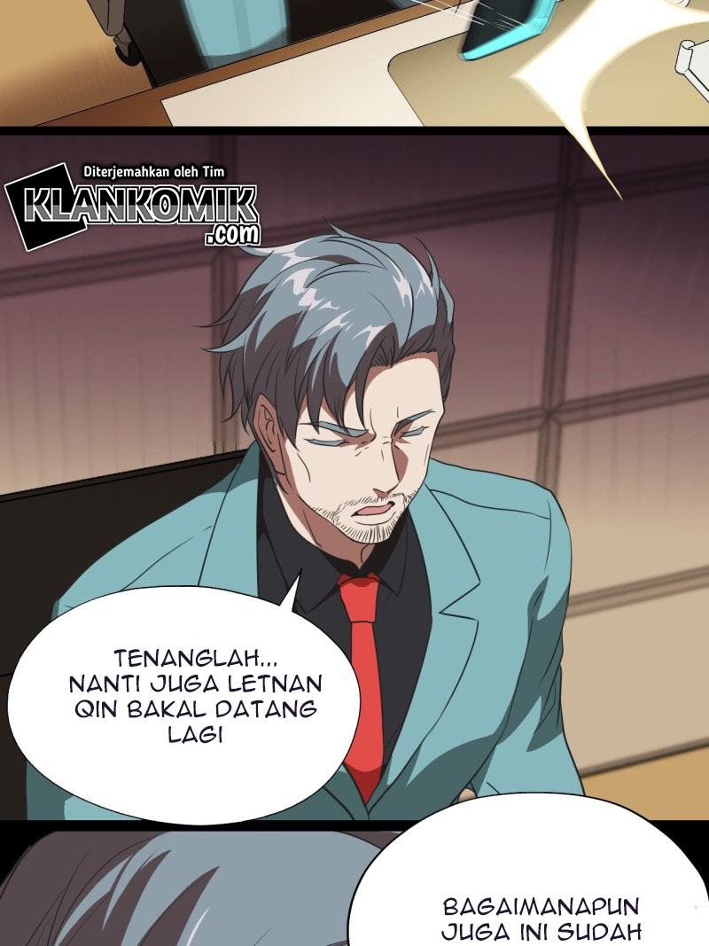 The High Energy Attack Chapter 18 Gambar 46