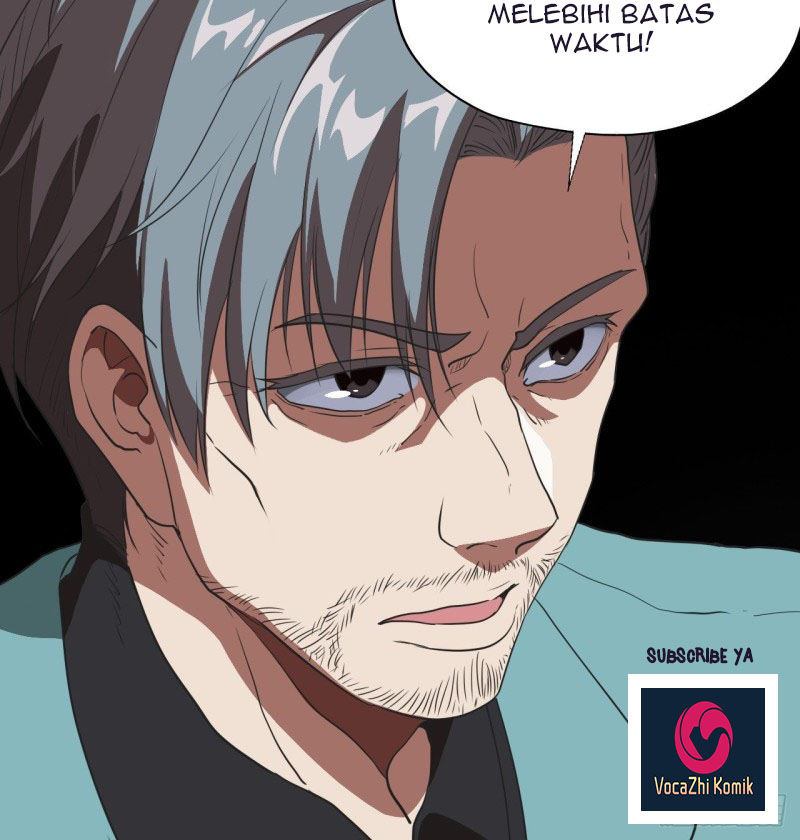 The High Energy Attack Chapter 18 Gambar 47