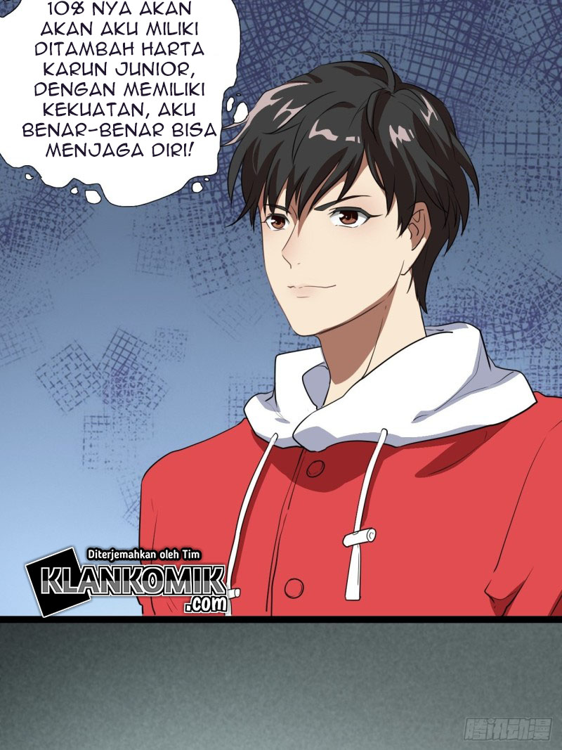 The High Energy Attack Chapter 18 Gambar 5