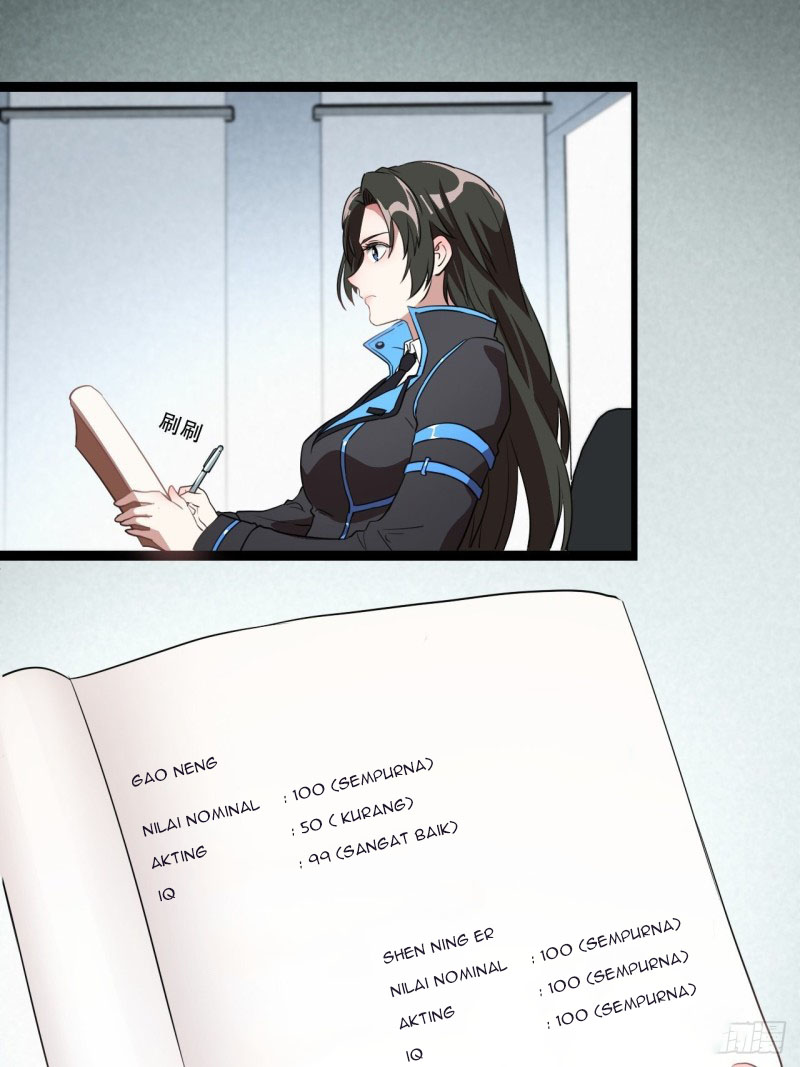 The High Energy Attack Chapter 18 Gambar 6