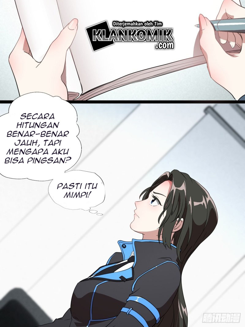 The High Energy Attack Chapter 18 Gambar 7